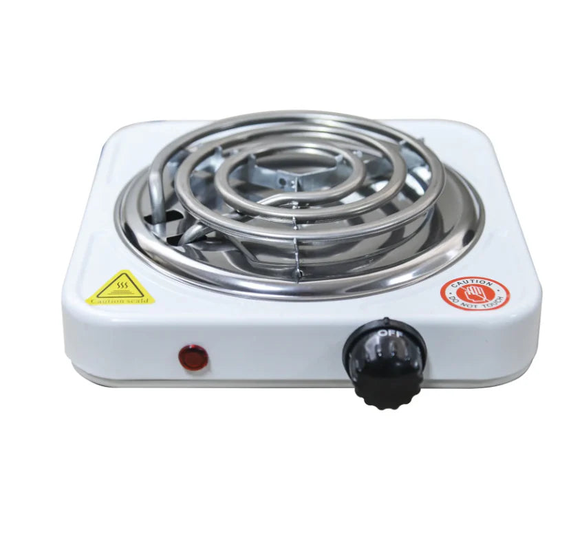 portable Electric Hot Plate Stove 110v